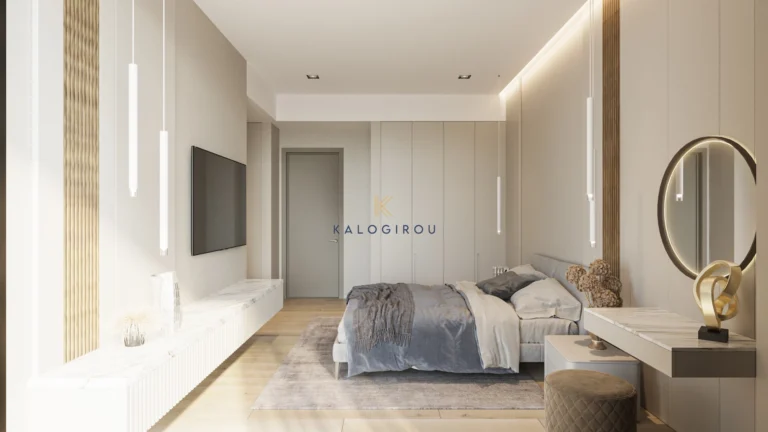 5 Bedroom House for Sale in Germasogeia, Limassol District