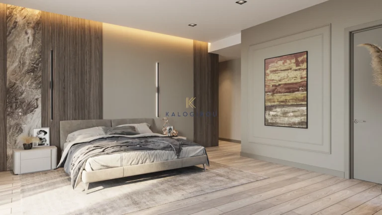 4 Bedroom House for Sale in Germasogeia, Limassol District
