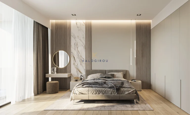 4 Bedroom House for Sale in Germasogeia, Limassol District