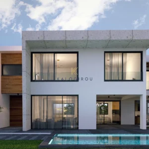 4 Bedroom House for Sale in Germasogeia, Limassol District