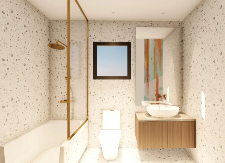 1 Bedroom Apartment for Sale in Limassol – Petrou kai Pavlou