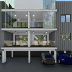 2 Bedroom Apartment for Sale in Nicosia District