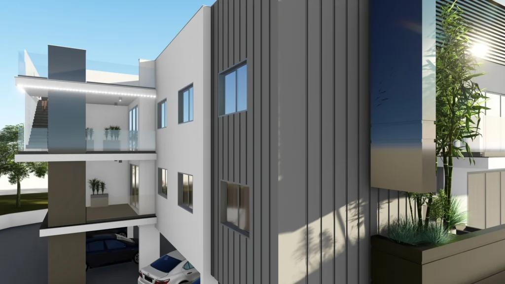 2 Bedroom Apartment for Sale in Nicosia District