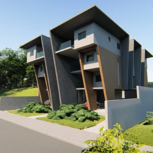 2 Bedroom Apartment for Sale in Nicosia District