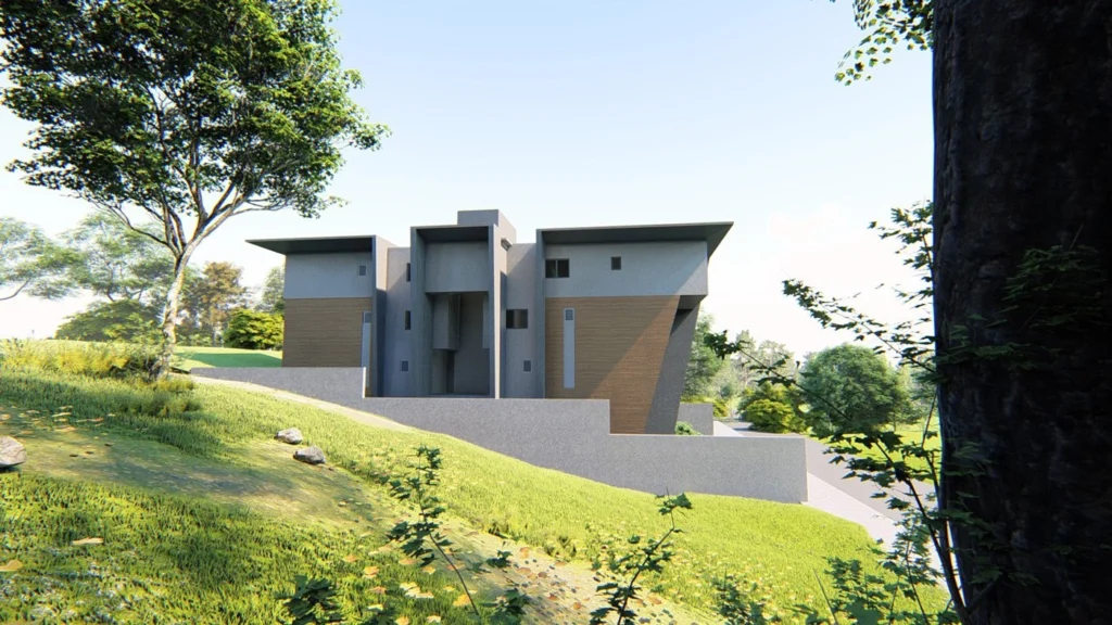 2 Bedroom Apartment for Sale in Nicosia District