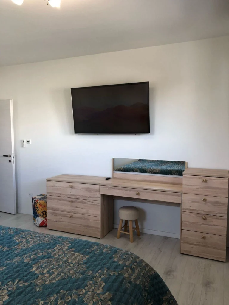 3 Bedroom Apartment for Sale in Limassol – Neapolis