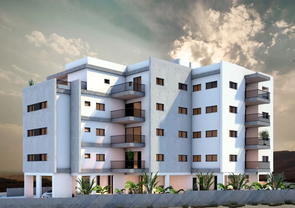 2 Bedroom Apartment for Sale in Latsia, Nicosia District