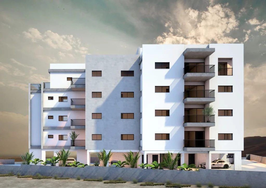 1 Bedroom Apartment for Sale in Latsia, Nicosia District