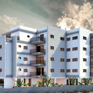 3 Bedroom Apartment for Sale in Latsia, Nicosia District