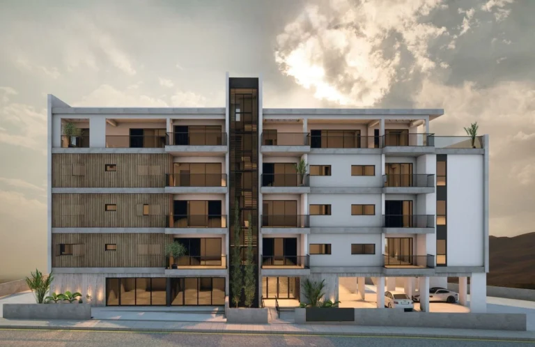 3 Bedroom Apartment for Sale in Latsia, Nicosia District