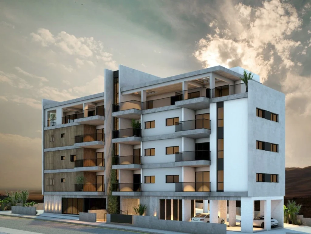 3 Bedroom Apartment for Sale in Latsia, Nicosia District