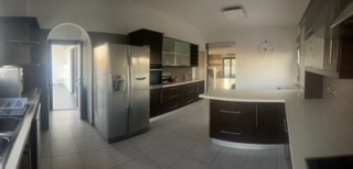 3 Bedroom Apartment for Rent in Nicosia District