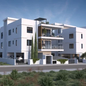 2 Bedroom Apartment for Sale in Erimi, Limassol District