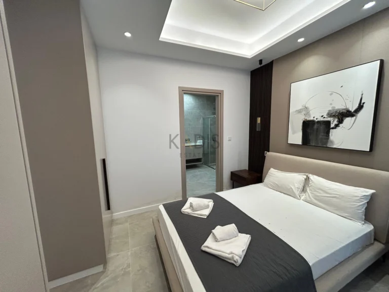 4 Bedroom House for Sale in Agia Thekla, Famagusta District