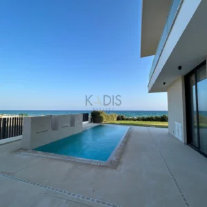 4 Bedroom House for Sale in Agia Thekla, Famagusta District