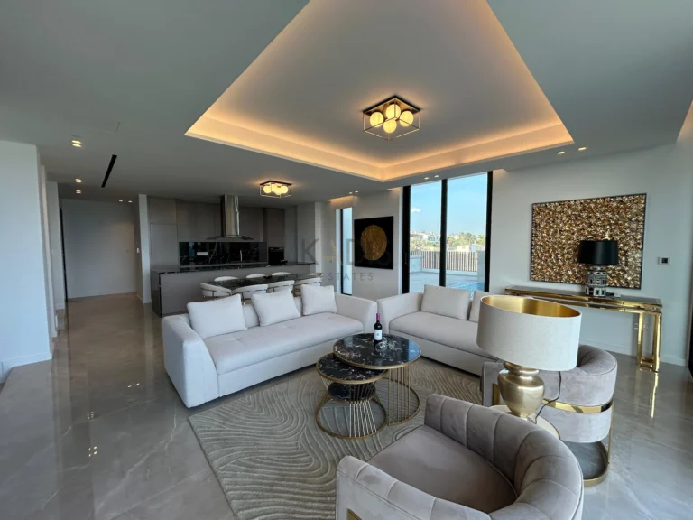 4 Bedroom House for Sale in Agia Thekla, Famagusta District