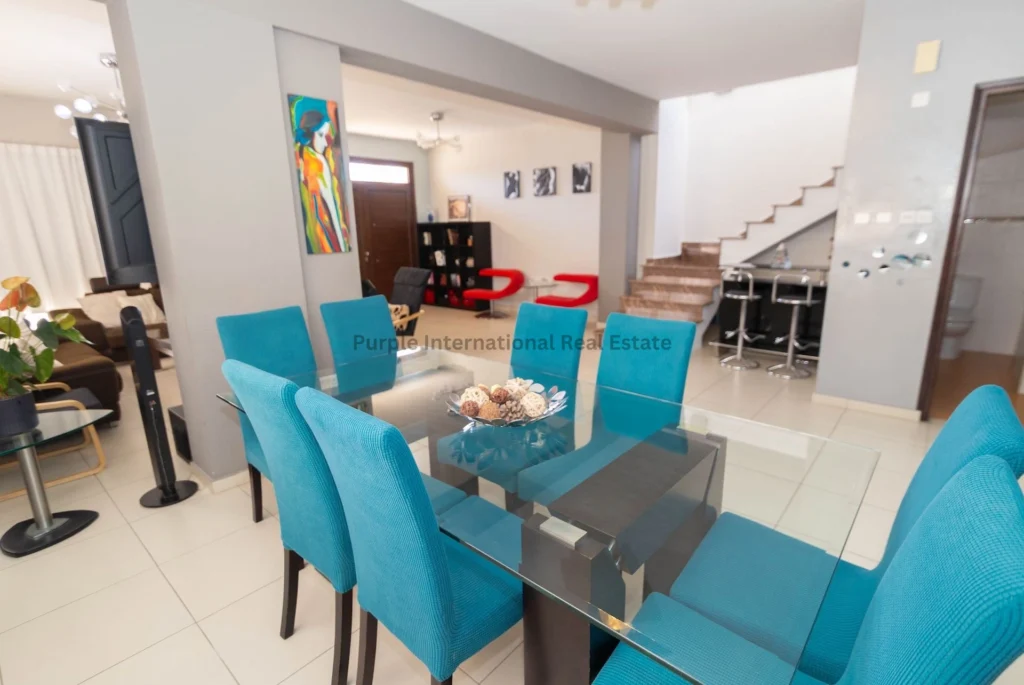 for Sale in Kiti, Larnaca District