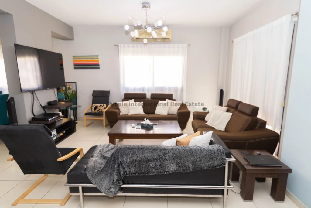 for Sale in Kiti, Larnaca District