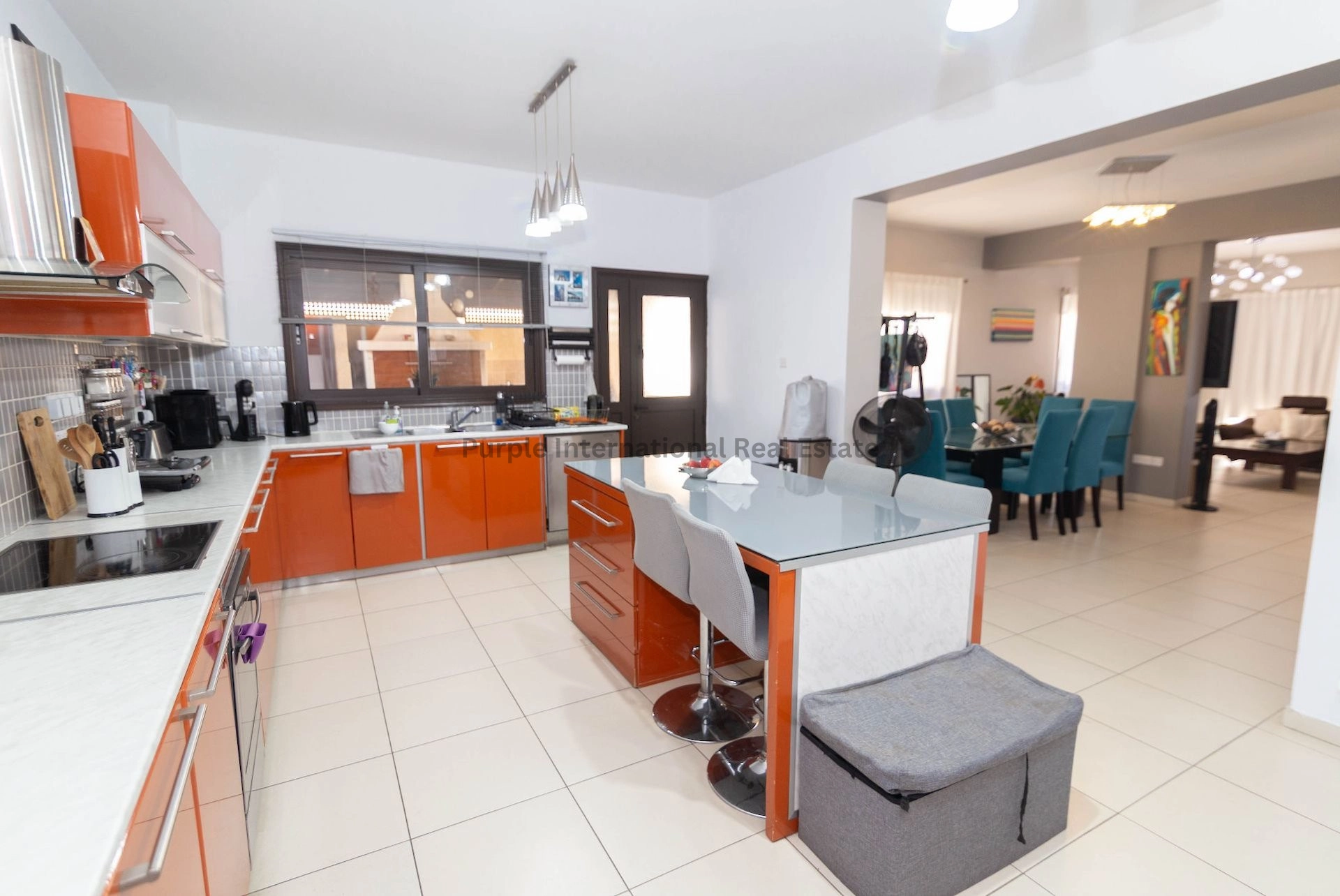 for Sale in Kiti, Larnaca District