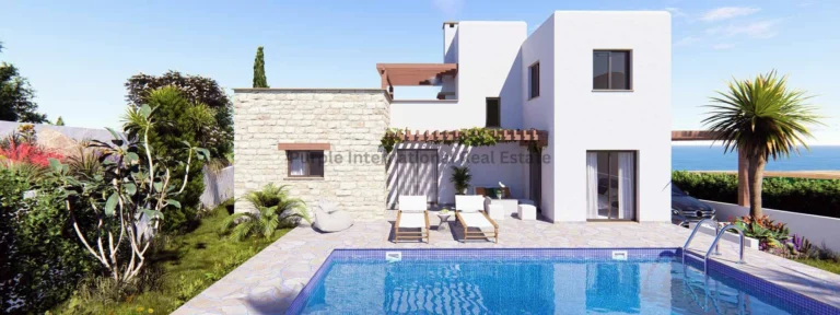 Houses for Sale in Cyprus