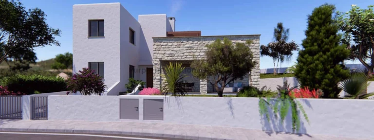 4 Bedroom House for Sale in Argaka, Paphos District