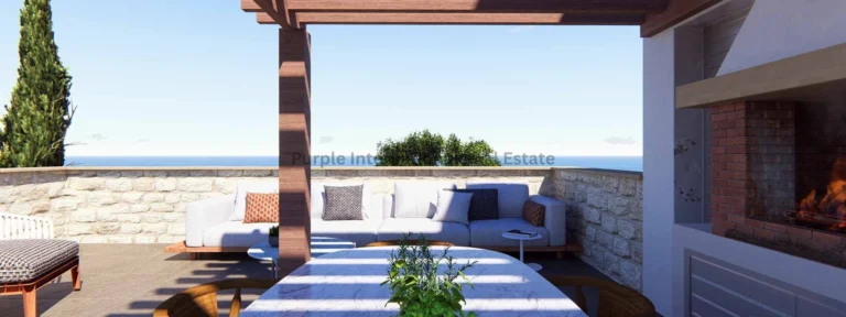 Cheap Houses and Villas for Sale Paphos up to 600000 euro