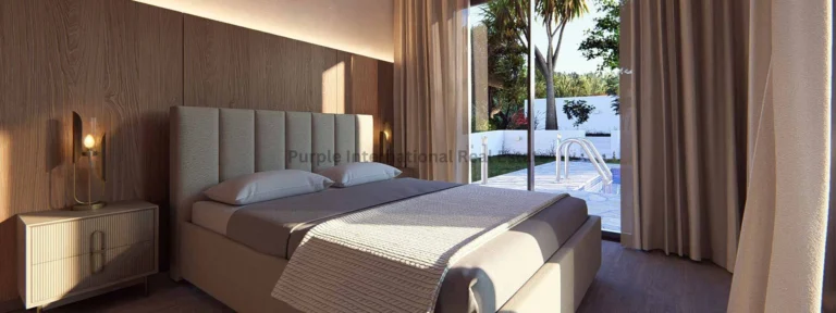 Cheap Houses and Villas for Sale Paphos up to 600000 euro