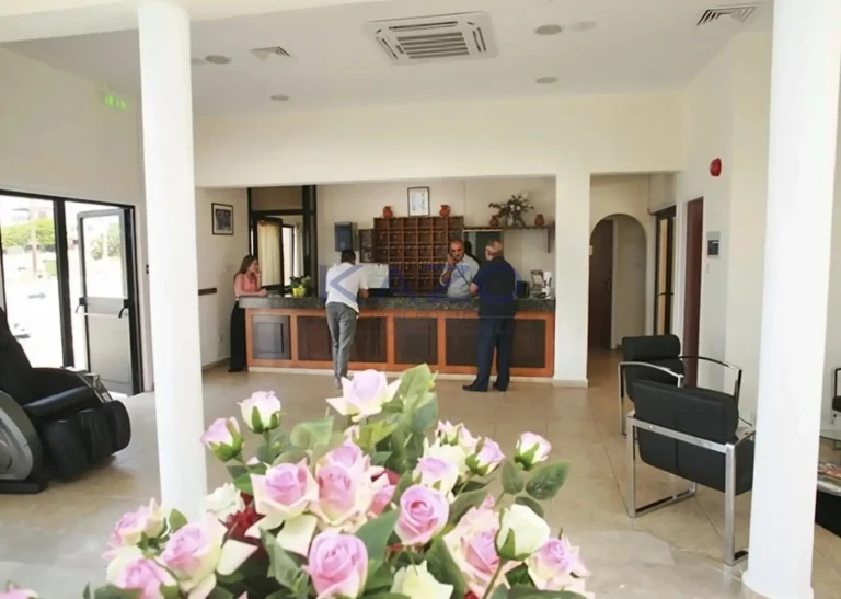 2500m² Building for Sale in Paphos – Agios Theodoros