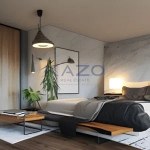 2 Bedroom Apartment for Sale in Limassol – Agia Fyla