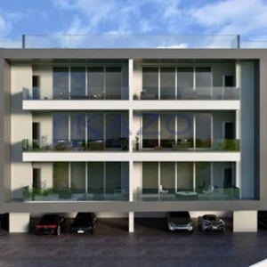 2 Bedroom Apartment for Sale in Limassol – Agia Fyla