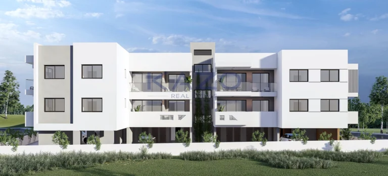 Cheap Apartments for Sale Nicosia up to 300000 euro