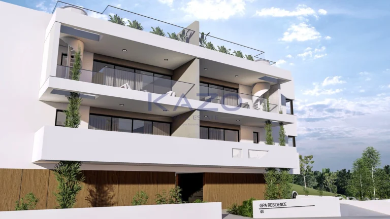Cheap Apartments for Sale Nicosia up to 300000 euro