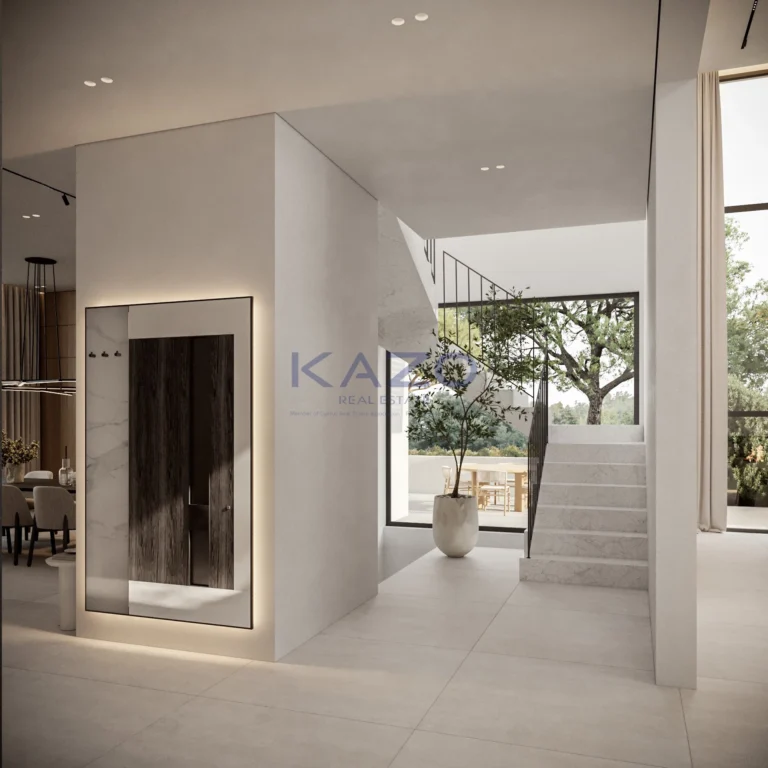 3 Bedroom House for Sale in Moni, Limassol District