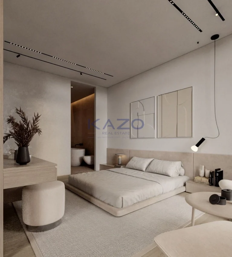 3 Bedroom House for Sale in Moni, Limassol District