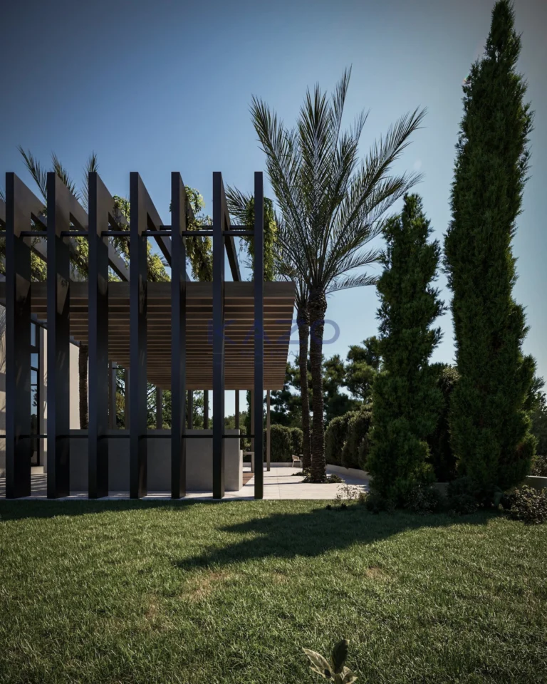 3 Bedroom House for Sale in Moni, Limassol District