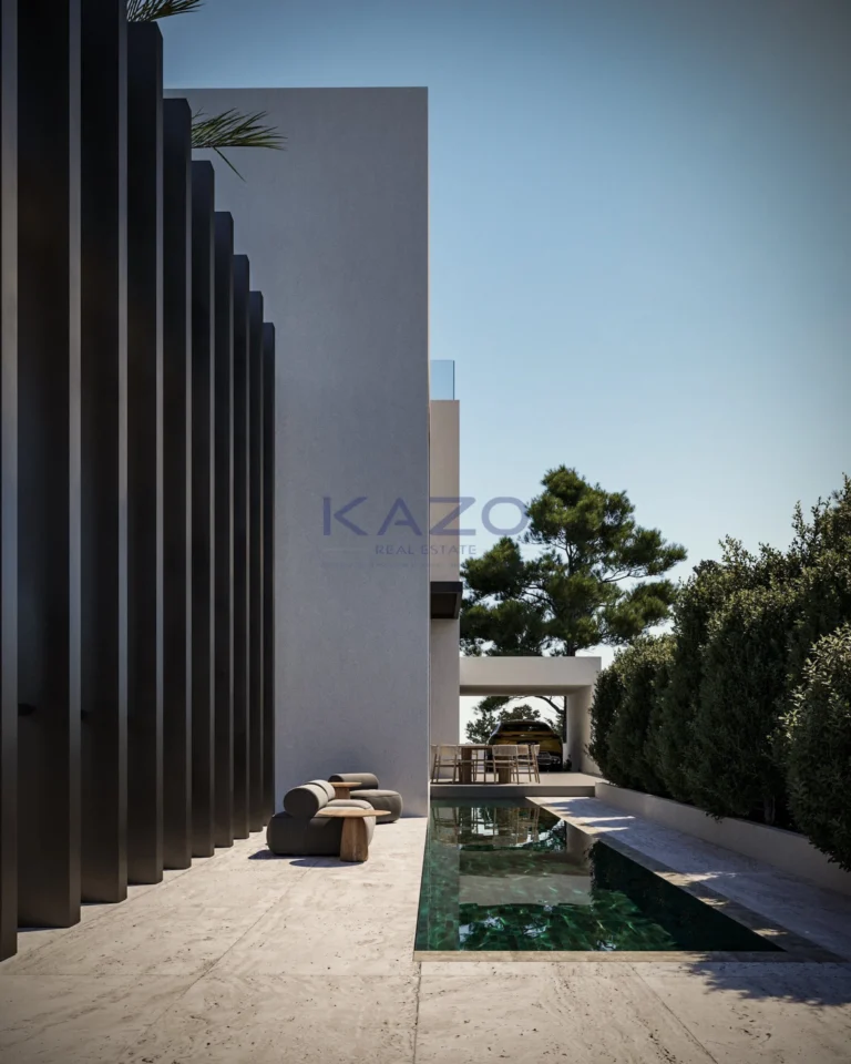 3 Bedroom House for Sale in Moni, Limassol District