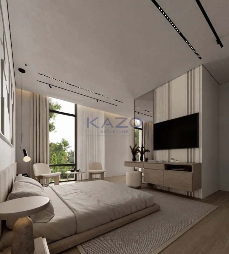 3 Bedroom House for Sale in Moni, Limassol District