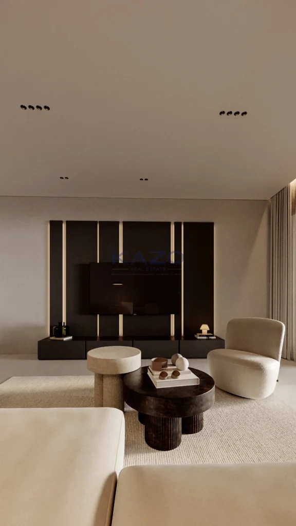 2 Bedroom Apartment for Sale in Limassol – Agia Fyla