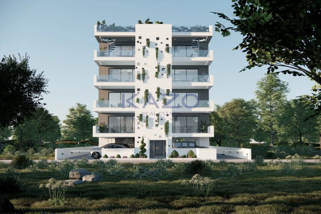 3 Bedroom Apartment for Sale in Aglantzia, Nicosia District