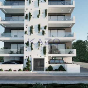 3 Bedroom Apartment for Sale in Aglantzia, Nicosia District