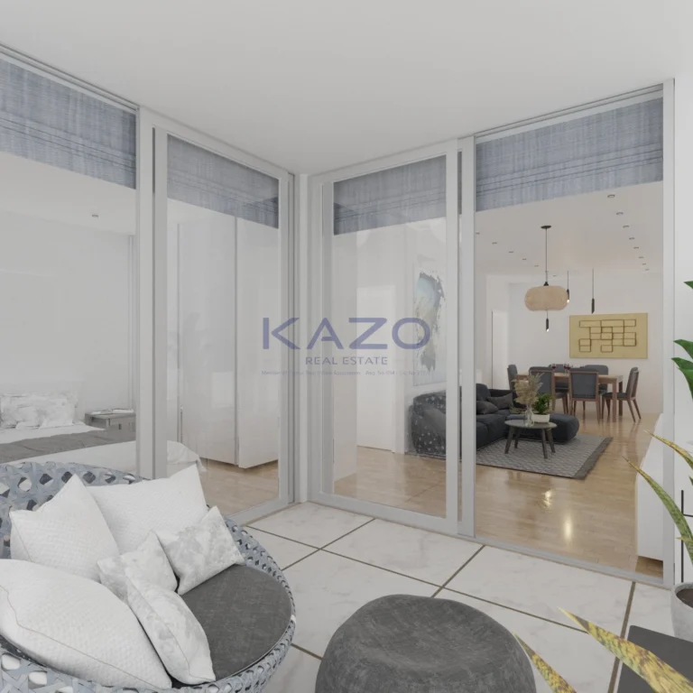 2 Bedroom Apartment for Sale in Latsia, Nicosia District
