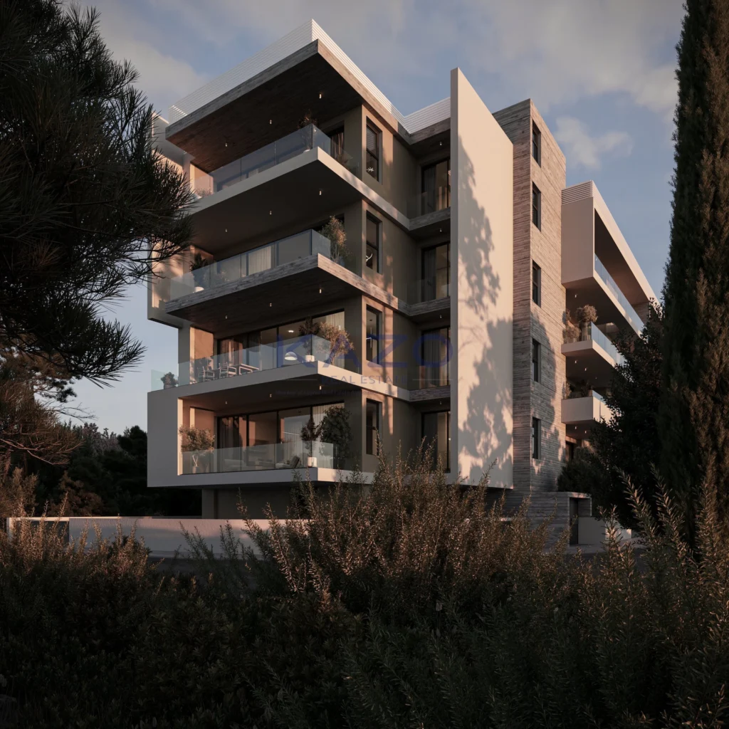 3 Bedroom Apartment for Sale in Limassol District