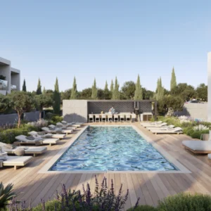 3 Bedroom House for Sale in Tombs Of the Kings, Paphos District