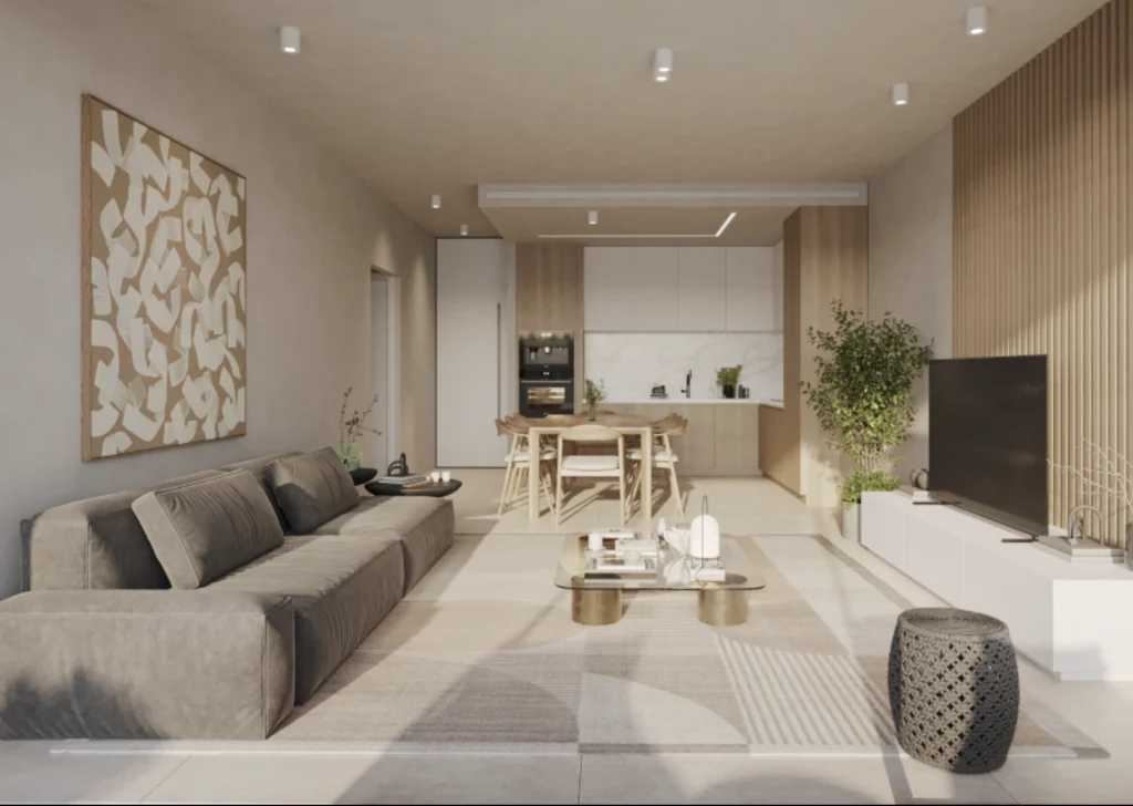 3 Bedroom House for Sale in Tombs Of the Kings, Paphos District