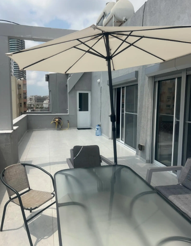 3 Bedroom Apartment for Sale in Limassol – Neapolis