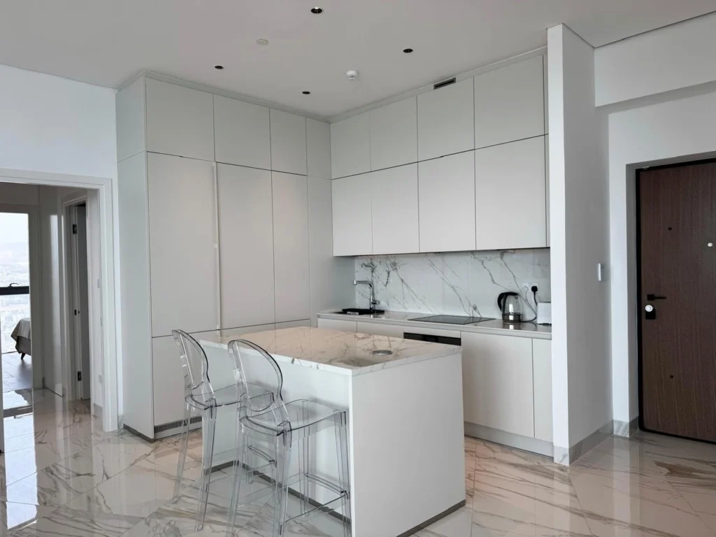 3 Bedroom Apartment for Sale in Limassol – Neapolis