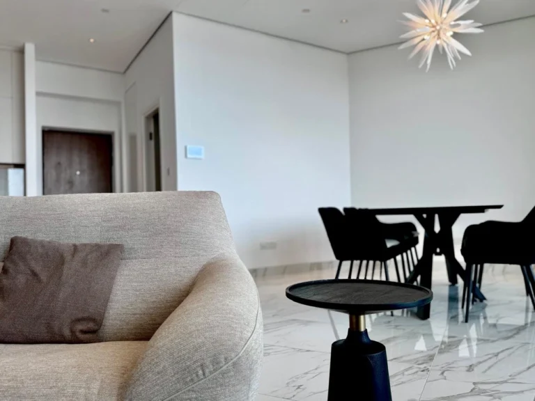 3 Bedroom Apartment for Sale in Limassol – Neapolis