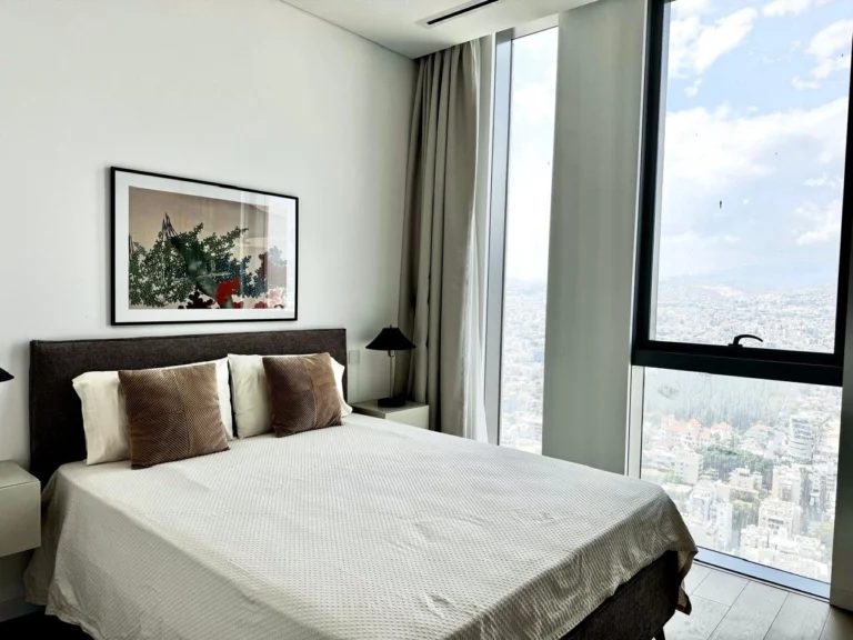 3 Bedroom Apartment for Sale in Limassol – Neapolis