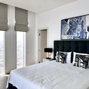 3 Bedroom Apartment for Sale in Limassol – Neapolis