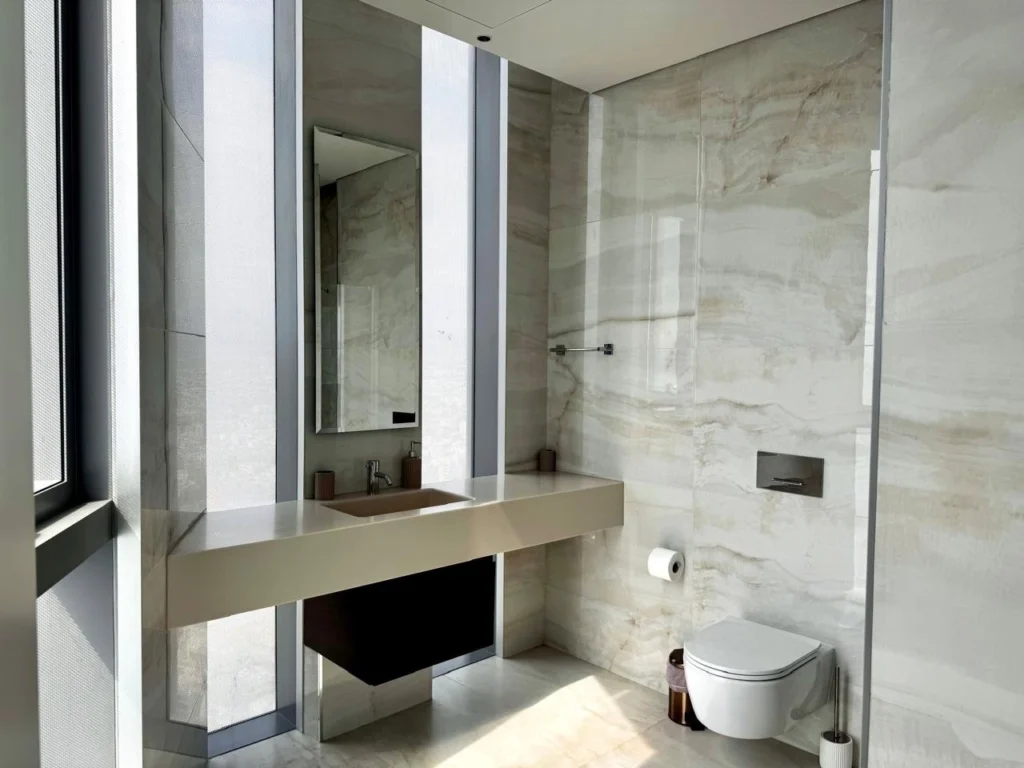 3 Bedroom Apartment for Sale in Limassol – Neapolis